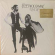 Fleetwood Mac ‎– Rumours
Label:
Reprise Records ‎– 093624979357, Reprise Records ‎– 517786-1
Format:
Vinyl, LP, Album, Reissue
Country:
USA & Canada
Released:
 
Genre:
Rock
Style:
Classic Rock, Pop Rock, Soft Rock, Rock & Roll
Rumours (Vinyl, LP, Album, Reissue) for sale
More Images

Tracklist
Position	Title/Credits	Duration
A1	Second Hand News
Written-By – Lindsey Buckingham
2:42
A2	Dreams
Written-By – Stevie Nicks
4:15
A3	Never Going Back Again
Written-By – Lindsey Buckingham
2:02
A4	Don't Stop
Written-By – Christine McVie
3:10
A5	Go Your Own Way
Written-By – Lindsey Buckingham
3:40
A6	Songbird
Written-By – Christine McVie
3:18
B1	The Chain
Written-By – C. McVie*, J. McVie*, L. Buckingham*, M. Fleetwood*, S. Nicks*
4:27
B2	You Make Loving Fun
Written-By – Christine McVie
3:33
B3	I Don't Want To Know
Written-By – Stevie Nicks
3:13
B4	Oh Daddy
Written-By – Christine McVie
3:54
B5	Gold Dust Woman
Written-By – Stevie Nicks
5:13