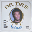 Dr. Dre ‎– The Chronic
Label:
Aftermath Entertainment ‎– B0037603-01, Death Row Records (2) ‎– B0037603-01, Interscope Records ‎– B0037603-01
Format:
2 × Vinyl, LP, Album, Reissue
Country:
US
Released:
21 Apr 2023
Genre:
Hip Hop
Style:
Gangsta, G-Funk
The Chronic (Vinyl, LP, Album, Reissue) for sale
More Images

Tracklist
Position	Title/Credits	Duration
A1	The Chronic (Intro)
Drum Programming – Dr. Dre
Vocals [Additional Vocals] – Snoop*
Written By – Snoop, Dr. Dre, Colin Wolfe
Written-By – Colin Wolfe, Dr. Dre, Snoop*
A2	F_ _ _ Wit Dre Day (And Everybody's Celebratin')
Drum Programming – Dr. Dre
Vocals [Additional Vocals] – Jewell*, RBX, Snoop*
Written By – Dr. Dre, Snoop, Colin Wolfe
Written-By – Colin Wolfe, Dr. Dre, Snoop*
A3	Let Me Ride
Drum Programming – Dr. Dre
Vocals [Additional Vocals] – Jewell*, Ruben*
Written-By – RBX, Snoop*
Written-By ["Mothership Connection" Sample] – B. Worrell*, B. Collins*, G. Clinton*
A4	The Day The Niggaz Took Over
Drum Programming – Dr. Dre
Effects [Live L.A. Riot Scenes Provided By] – Matthew McDaniels
Vocals [Additional Vocals] – That Nigga Daz*, RBX, Snoop*
Written By – Dr. Dre, RBX, Snoop, Daz
Written-By – Daz*, Dr. Dre, RBX, Snoop*
B1	Nuthin' But A "G" Thang
Drum Programming – Dr. Dre
Vocals [Additional Vocals] – Snoop*
Written-By – Snoop*
Written-By ["I Wanna Do Something Freaky To You" Sample] – L. Hayward*
B2	Deeez Nuuuts
Drum Programming – Dr. Dre
Vocals [Additional Vocals] – That Nigga Daz*, Nate Dogg, Snoop*, Warren G.*
Written By – Dr. Dre, Daz, Snoop, Colin Wolfe, Nate Dogg
Written-By – Colin Wolfe, Daz*, Dr. Dre, Nate Dogg, Snoop*
B3	Lil' Ghetto Boy
Drum Programming – Dr. Dre
Effects [Live L.A. Riot Scenes Provided By] – Matthew McDaniels
Performer ["Little Ghetto Boy" Sample] – Donny Hathaway
Vocals [Additional Vocals] – That Nigga Daz*, Snoop*
Written By – Snoop, D.O.C.
Written-By – Snoop*, D.O.C.*
Written-By ["Little Ghetto Boy" Sample] – E. DeRouen*, E. Howard*
C1	A Nigga Witta Gun
Drum Programming – Dr. Dre
Written-By – Snoop*, D.O.C.*
Written-By ["Big Sir Sweet" Sample] – J. Hammond*
Written-By ["Master Plan" Sample] – C. Cheek*, D. White*, K. Bell*, R. Bell*, K. Lassite*, M. Cheek*, D. Duarte*, R. Wright*, W. Beckett*
C2	Rat-Tat-Tat-Tat
Drum Programming – That Nigga Daz*
Vocals [Additional Vocals] – BJ, RBX, Snoop*
Written-By – Dr. Dre, Snoop*
C3	The $20 Sack Pyramid
Drum Programming – Dr. Dre
Vocals [Additional Vocals] – Big Tittie Nickie, Samara (2), Snoop*, D.O.C.*
Written By – D.O.C.,Snoop/Dr. Dre
Written-By – Dr. Dre, Snoop*, D.O.C.*
C4	Lyrical Gangbang
Drum Programming – Dr. Dre
Performer ["Valdez In The Country" Sample] – The Nite Lighters*
Vocals [Additional Vocals] – Kurupt, RBX, Rage*
Written By – Kurupt, RBX, Rage, Snoop, Dr. Dre, D.O.C.
Written-By – Dr. Dre, Kurupt, RBX, Snoop*, D.O.C.*, Rage*
Written-By ["Valdez In The Country" Sample] – D. Hathaway*
C5	High Powered
Drum Programming – Dr. Dre
Vocals [Additional Vocals] – That Nigga Daz*, RBX, Rage*
Written By – Dr. Dre, RBX, Colin Wolfe
Written-By – Colin Wolfe, Dr. Dre, RBX
D1	The Doctor's Office
Drum Programming – Dr. Dre
Vocals [Additional Vocals] – Jewell*, Rage*
Written By – Dr. Dre, Kevin Lewis, Jewell, Rage
Written-By – Dr. Dre, Jewell*, Kevin Lewis*, Rage*
D2	Stranded On Death Row
Drum Programming – Dr. Dre
Vocals [Additional Vocals] – Bushwick Bill, Kurupt, RBX, Snoop*, Rage*
Written By – Kurupt, RBX, Rage, Snoop
Written-By – Kurupt, RBX, Snoop*, Rage*
Written-By ["Do Your Thing" Sample] – I. Hayes*
D3	The Roach (The Chronic Outro)
Drum Programming – Dr. Dre
Drums [Live Drums] – Cheron Moore
Vocals [Additional Vocals] – That Nigga Daz*, Emmage, Jewell*, RBX, Ruben*, Rage*
Written By – RBX, Rage, Daz
Written-By – Daz*, RBX, Rage*
Written-By ["P-Funk (Wants To Get Funked Up)" Sample] – B. Worrell*, B. Collins*, G. Clinton*
D4	Bitches Ain't S _ _ _
Drum Programming – Dr. Dre
Vocals [Additional Vocals] – Dat Nigga Daz, Kurupt, Snoop*
Written By – Dr. Dre, Colin Wolfe, Snoop, D.O.C., Kurupt, That Nigga Daz
Written-By – Colin Wolfe, That Nigga Daz*, Dr. Dre, Kurupt, Snoop*, D.O.C.*