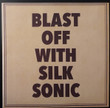Silk Sonic ‎– An Evening With Silk Sonic
Label:
Atlantic ‎– 075678626654, Aftermath Entertainment ‎– 075678626654
Format:
Vinyl, LP, Album, Reissue
Country:
Europe
Released:
10 Mar 2023
Genre:
Funk / Soul
Style:
Contemporary R&B, Soul, Funk, Disco
An Evening With Silk Sonic (Vinyl, LP, Album, Reissue) for sale
More Images

Tracklist
Position	Title/Credits	Duration
A1	Silk Sonic Intro
Alto Saxophone – Kirk Smothers
Backing Vocals, Bass, Guitar, Organ, Piano, Keyboards – D'Mile
Guitar [Additional] – Ella Feingold
Producer – Bruno Mars, D'Mile
Recorded By [Bootsy Collins] – Tobe Donohue
Recorded By [Horns] – Boo Mitchell
Trombone, Vocals – Kameron Whalum
Trumpet – Marc Franklin
Vocals – Bootsy Collins, James King*
Vocals, Drums – Anderson .Paak
Vocals, Guitar – Bruno Mars
Written-By – Brandon Anderson*, Bruno Mars, Dernst Emile II*
A2	Leave The Door Open
Arranged By [Strings], Conductor [Strings] – Larry Gold
Bass – Brody Brown
Cello – Glenn Fischbach
Effects [Guitar] – Ella Feingold
Piano – D'Mile
Producer – Bruno Mars, D'Mile
Recorded By [Strings] – Cody Cichowski
Viola – Jonathan Kim (2), Yoshihiko Nakano
Violin – Blake Espy, Emma Kummrow, Gared Crawford, Luigi Mazzocchi, Natasha Colkett, Tess Varley
Vocals, Drums – Anderson .Paak
Vocals, Guitar, Congas – Bruno Mars
Written-By – Brandon Anderson*, Bruno Mars, Christopher Brody Brown*, Dernst Emile II*
A3	Fly As Me
Alto Saxophone, Baritone Saxophone – Kirk Smothers
Backing Vocals – Krystal Miles
Backing Vocals, Bass, Electric Organ [B3], Percussion – D'Mile
Producer – Bruno Mars, D'Mile
Recorded By [Horns] – Boo Mitchell
Tenor Saxophone – Lannie McMillan
Trombone – Kameron Whalum
Trumpet – Marc Franklin
Vocals, Drums – Anderson .Paak
Vocals, Percussion – Bruno Mars
Written-By – Brandon Anderson*, Bruno Mars, Dernst Emile II*, James Fauntleroy*, Sean Anderson (3)
A4	After Last Night (W/ Thundercat & Bootsy)
Arranged By [Strings], Conductor [Strings] – Larry Gold
Cello – Glenn Fischbach
Featuring [W/] – Bootsy*, Thundercat
Flute – Ron Kerber
Guitar [Additional] – Ella Feingold
Guitar, Piano – D'Mile
Percussion – Charles Moniz, Jeremy Reeves
Producer – Bruno Mars, D'Mile, The Stereotypes*
Rattle [On Runritas], Cabasa – Alex Resoagli
Recorded By [Bootsy Collins] – Tobe Donohue
Recorded By [Strings] – Jeff Chestek
Viola – Jonathan Kim (2), Yoshihiko Nakano
Violin – Blake Espy, Chris Jusell, Emma Kummrow, Luigi Mazzocchi, Natasha Colkett, Tess Varley
Vocals – Bootsy Collins
Vocals [Additional] – Krystal Miles
Vocals, Bass – Thundercat
Vocals, Drums – Anderson .Paak
Vocals, Soloist [Guitar] – Bruno Mars
Written-By – Brandon Anderson*, Bruno Mars, Dernst Emile II*, James Fauntleroy*, Jeremy Reeves, Jonathan Yip, Ray Charles McCullough II, Ray Romulus, Stephen Bruner
A5	Smokin Out The Window
Alto Saxophone, Baritone Saxophone – Kirk Smothers
Arranged By [Strings], Conductor [Strings] – Larry Gold
Bass, Piano – D'Mile
Cello – Glenn Fischbach
Drums – Homer Steinweiss
Producer – Bruno Mars, D'Mile
Recorded By [Bootsy Collins] – Tobe Donohue
Recorded By [Drums] – Jens Jungkurth
Recorded By [Horns] – Boo Mitchell
Recorded By [Strings] – Jeff Chestek
Tenor Saxophone – Lannie McMillan
Trombone – Kameron Whalum
Trumpet – Marc Franklin
Vibraphone – Ella Feingold
Viola – Jonathan Kim (2), Yoshihiko Nakano
Violin – Blake Espy, Christopher Jusell*, Emma Kummrow, Luigi Mazzocchi, Natasha Colkett, Tess Varley
Vocals – Anderson .Paak, Bootsy Collins
Vocals, Guitar, Percussion – Bruno Mars
Written-By – Brandon Anderson*, Bruno Mars, Dernst Emile II*
B6	Put On A Smile
Alto Saxophone – Kirk Smothers
Arranged By [Co; Strings] – Steve Tirpak
Arranged By [Strings], Conductor [Strings] – Larry Gold
Backing Vocals – Babyface
Backing Vocals, Bass, Piano, Keyboards, Percussion – D'Mile
Cello – Glenn Fischbach
Producer – Bruno Mars, D'Mile
Recorded By [Assisted; Strings] – Cody Chicowski*
Recorded By [Bootsy Collins] – Tobe Donohue
Recorded By [Horns] – Boo Mitchell
Recorded By [Strings] – Jeff Chestek
Tenor Saxophone – Lannie McMillan
Trombone – Kameron Whalum
Trumpet – Marc Franklin
Viola – Jonathan Kim (2), Steve Heitlinger*
Violin – Blake Espy, Emma Kummrow, Gared Crawford, Luigi Mazzocchi, Natasha Colkett, Tess Varley
Vocals – Bootsy Collins
Vocals, Drums – Anderson .Paak
Vocals, Guitar, Percussion – Bruno Mars
Written-By – Brandon Anderson*, Bruno Mars, Dernst Emile II*, Kenneth "Babyface" Edmonds*
B7	777
Alto Saxophone, Baritone Saxophone – Kirk Smothers
Backing Vocals, Electric Organ [B3] – D'Mile
Bass – Brody Brown
Producer – Bruno Mars
Recorded By [Horns] – Boo Mitchell
Tenor Saxophone – Lannie McMillan
Trombone – Kameron Whalum
Trumpet – Marc Franklin
Vocals, Drums – Anderson .Paak
Vocals, Guitar, Percussion – Bruno Mars
Written-By – Brandon Anderson*, Bruno Mars, Christopher Brody Brown*, Dernst Emile II*
B8	Skate
Arranged By [Co; Strings] – Steve Tirpak
Arranged By [Strings], Conductor [Strings] – Larry Gold
Backing Vocals, Piano, Electric Piano [Rhodes], Bass – D'Mile
Cello – Glenn Fischbach
Producer – Bruno Mars, D'Mile
Recorded By [Assisted; Strings] – Cody Chicowski*
Recorded By [Strings] – Jeff Chestek
Rhythm Guitar – David Foreman*
Viola – Jonathan Kim (2), Steve Heitlinger*
Violin – Blake Espy, Emma Kummrow, Gared Crawford, Luigi Mazzocchi, Natasha Colkett, Tess Varley
Vocals, Drums – Anderson .Paak
Vocals, Sitar, Guitar, Congas, Percussion – Bruno Mars
Written-By – Brandon Anderson*, Bruno Mars, Dernst Emile II*, Domitille Degalle, J.D. Beck*, James Fauntleroy*
B9	Love’s Train
Arranged By [Co; Strings] – Steve Tirpak
Arranged By [Strings], Conductor [Strings] – Larry Gold
Backing Vocals, Trombone – Kameron Whalum
Bass – Jamareo Artis
Cello – Glenn Fischbach
Congas – Eric Hernandez
Guitar [Fuzz] – Mateus Asato
Piano – John Fossit
Producer – Bruno Mars, D'Mile
Recorded By [Strings] – Cody Chicowski*
Rhythm Guitar – Ella Feingold
Saxophone – Dwayne Dugger
Tambourine – Jimmy King (9)
Trumpet – Maurice Brown (3)
Viola – Jonathan Kim (2), Yoshihiko Nakano
Violin – Blake Espy, Charlene Kwas, Emma Kummrow, Gared Crawford, Ghislaine Fleischmann, Luigi Mazzocchi
Vocals – Bruno Mars
Vocals, Drums – Anderson .Paak
Written-By – Felton C. Pilate II, Michael V. Cooper*
B10	Blast Off
Arranged By [Strings], Conductor [Strings] – Larry Gold
Backing Vocals – Krystal Miles
Backing Vocals, Bass, Keyboards, Programmed By – D'Mile
Cello – Glenn Fischbach
Producer – Bruno Mars, D'Mile
Recorded By [Strings] – Jeff Chestek
Viola – Jonathan Kim (2), Yoshihiko Nakano
Violin – Blake Espy, Christopher Jusell*, Emma Kummrow, Luigi Mazzocchi, Natasha Colkett, Tess Varley
Vocals, Drums – Anderson .Paak
Vocals, Guitar, Soloist [Guitar], Percussion – Bruno Mars
Written-By – Brandon Anderson*, Bruno Mars, Dernst Emile II*