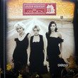Dixie Chicks ‎– Home
Label:
Open Wide ‎– 88875175831, Monument ‎– 88875175831, Columbia ‎– 88875175831
Format:
2 × Vinyl, LP, Album, Remastered, Gatefold 150 gram
Country:
Europe
Released:
15 Apr 2016
Genre:
Rock, Blues, Folk, World, & Country
Style:
Country Blues, Country Rock, Acoustic
Home (Vinyl, LP, Album, Remastered) for sale
More Images

Tracklist
Position	Title/Credits	Duration
A1	Long Time Gone
Percussion [Additional] – John Mock
Slide Guitar – Lloyd Maines
Words By, Music By – Darrell Scott
4:10
A2	Landslide
Lead Vocals, Mandolin [Solo] – Martie*
Words By, Music By – Stevie Nicks
3:50
A3	Travelin' Soldier
Accordion – Emily*
Words By, Music By – Bruce Robison
5:43
B1	Truth No. 2
Guitar [Papoose], Lap Steel Guitar [Weissenborn] – Lloyd Maines
Words By, Music By – Patty Griffin
4:28
B2	White Trash Wedding
Words By, Music By – Emily Robison, Martie Maguire, Natalie Maines
2:21
B3	A Home
Mandolin – Chris Thile
Words By, Music By – Maia Sharp, Randy Sharp
4:56
C1	More Love
Acoustic Guitar – Lloyd Maines
Bodhrán, Percussion, Uilleann Pipes, Tin Whistle – John Mock
Guitar [Papoose] – Bryan Sutton
Mandolin – Chris Thile
Mandolin [Octave] – Adam Steffey
Words By, Music By – Gary Nicholson, Tim O'Brien (3)
5:07
C2	I Believe In Love
Guitar, Guitar [Papoose] – Emily*
Words By, Music By – Emily Robison, Martie Maguire, Natalie Maines
4:14
C3	Tortured, Tangled Hearts
Words By, Music By – Emily Robison, Martie Maguire, Natalie Maines
3:40
D1	Lil' Jack Slade
Mandolin [Solo] – Chris Thile
Music By – Emily Robison, Martie Maguire, Natalie Maines, Terri Hendrix
Rhythm Guitar – Lloyd Maines
2:23
D2	Godspeed (Sweet Dreams)
Baritone Guitar – Bryan Sutton
Viola – Martie*
Vocals [Additional] – Emmylou Harris
Words By, Music By – Radney Foster
4:42
D3	Top Of The World
Arranged By [Strings] – John Mock
Cello – Sara Nelson
Guitar [Papoose] – Emily*
Viola – Lara Hicks
Violin – Leigh Mahoney, Stephanie Asdeti
Violin [Solo] – Martie*
Words By, Music By – Patty Griffin
6:01