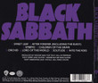 Black Sabbath ‎– Master Of Reality
Label:
Rhino Records (2) ‎– RR2 2562, Warner Bros. Records ‎– RR2 2562
Format:
CD, Album, Reissue, Remastered, Digipak
Country:
US
Released:
05 Aug 2016
Genre:
Rock
Style:
Heavy Metal
Master Of Reality (CD, Album, Reissue, Remastered) for sale
More Images

Tracklist
Position	Title/Credits	Duration
1	Sweet Leaf
Written-By – Ward*, Butler*, Osbourne*, Iommi*
5:06
2	After Forever (Including The Elegy)
Written-By – Iommi*
5:26
3	Embryo
Written-By – Iommi*
0:28
4	Children Of The Grave
Written-By – Ward*, Butler*, Osbourne*, Iommi*
5:17
5	Orchid
Written-By – Iommi*
1:31
6	Lord Of This World
Written-By – Ward*, Butler*, Osbourne*, Iommi*
5:25
7	Solitude
Written-By – Ward*, Butler*, Osbourne*, Iommi*
5:02
8	Into The Void
Written-By – Ward*, Butler*, Osbourne*, Iommi*
6:13