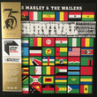 Bob Marley & The Wailers ‎– Survival
Label:
Tuff Gong ‎– 00602435082219, Island Records ‎– 00602435082219
Series:
Mastered At Abbey Road Studios - Half Speed Mastering –
Format:
Vinyl, LP, Album, Reissue, Remastered, Special Edition, Half Speed Mastering
Country:
 
Released:
20 Nov 2020
Genre:
Reggae
Style:
Roots Reggae, Reggae
Survival (Vinyl, LP, Album, Reissue, Remastered, Special Edition) for sale
More Images

Tracklist
Position	Title/Credits	Duration
A1	So Much Trouble In The World	
A2	Zimbabwe	
A3	Top Rankin'	
A4	Babylon System	
A5	Survival	
B1	Africa Unite	
B2	One Drop	
B3	Ride Natty Ride	
B4	Ambush In The Night	
B5	Wake Up And Live
Written-By – Anthony Davis*, Bob Marley