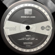 System Of A Down ‎– System Of A Down
Label:
American Recordings ‎– 19075865581
Format:
Vinyl, LP, Album, Reissue, Stereo
Country:
US
Released:
12 Oct 2018
Genre:
Rock
Style:
Nu Metal
System Of A Down (Vinyl, LP, Album, Reissue, Stereo) for sale
More Images

Tracklist
Position	Title/Credits	Duration
A1	Suite-Pee
Lyrics By – Tankian*
Music By – Malakian*
A2	Know
Lyrics By – Tankian*
Music By – Malakian*, Tankian*, Odadjian*
A3	Sugar
Lyrics By – Tankian*
Music By – Malakian*, Odadjian*
A4	Suggestions
Lyrics By – Tankian*
Music By – Malakian*
A5	Spiders
Lyrics By – Tankian*
Music By – Malakian*
A6	DDevil
Lyrics By – Tankian*
Music By – Malakian*, Odadjian*
A7	Soil
Lyrics By – Tankian*
Music By – Malakian*
B1	War?
Lyrics By – Tankian*
Music By – Malakian*
B2	Mind
Lyrics By – Tankian*
Music By – Malakian*, Odadjian*
B3	Peephole
Lyrics By – Tankian*
Music By – Malakian*
B4	CUBErt
Lyrics By – Malakian*, Tankian*
Music By – Malakian*
B5	Darts
Lyrics By – Tankian*
Music By – Malakian*
B6	P.L.U.C.K.
Lyrics By – Tankian*
Music By – Malakian*