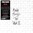 Pink Floyd ‎– The Wall
Label:
Pink Floyd Records ‎– PFRLP11, Pink Floyd Records ‎– 88875184281
Format:
2 × Vinyl, LP, Album, Reissue, Remastered, 180 Gram, Gatefold
Country:
US
Released:
26 Aug 2016
Genre:
Rock
Style:
Art Rock, Prog Rock
The Wall (Vinyl, LP, Album, Reissue, Remastered) for sale
More Images

Tracklist
Position	Title/Credits	Duration
A1	In The Flesh?	3:16
A2	The Thin Ice	2:27
A3	Another Brick In The Wall Part 1	3:11
A4	The Happiest Days Of Our Lives	1:46
A5	Another Brick In The Wall Part 2	3:59
A6	Mother	5:32
B1	Goodbye Blue Sky	2:45
B2	Empty Spaces	2:10
B3	Young Lust
Written-By – Gilmour*
3:25
B4	One Of My Turns	3:41
B5	Don't Leave Me Now	4:08
B6	Another Brick In The Wall Part 3	1:18
B7	Goodbye Cruel World	1:16
C1	Hey You	4:40
C2	Is There Anybody Out There?	2:44
C3	Nobody Home	3:26
C4	Vera	1:35
C5	Bring The Boys Back Home	1:21
C6	Comfortably Numb
Written-By – Gilmour*
6:23
D1	The Show Must Go On	1:36
D2	In The Flesh	4:15
D3	Run Like Hell
Written-By – Gilmour*
4:20
D4	Waiting For The Worms	4:04
D5	Stop	0:30
D6	The Trial
Written-By – Ezrin*
5:13
D7	Outside The Wall	1:41