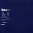 Portishead ‎– Dummy
Label:
Go! Beat ‎– 3797205, Island Records ‎– 3797205
Format:
Vinyl, LP, Album, Reissue, Repress, 180 Gram, Gatefold
Country:
Europe
Released:
 
Genre:
Electronic
Style:
Downtempo, Trip Hop
Dummy (Vinyl, LP, Album, Reissue, Repress) for sale
More Images

Tracklist
Position	Title/Credits	Duration
A1	Mysterons
Drums – Clive Deamer
Electric Piano [Rhodes] – Geoff Barrow
Guitar, Theremin – Adrian Utley
Written-By – A. Utley*, B. Gibbons*, G. Barrow*
4:56
A2	Sour Times
Electric Piano [Rhodes], Organ [Hammond] – Neil Solman
Guitar – Adrian Utley
Programmed By – Geoff Barrow
Written-By – A. Utley*, B. Gibbons*, G. Barrow*, H. Brooks*, L. Schifrin*, O. Turner*
4:05
A3	Strangers
Drums – Clive Deamer
Electric Piano [Rhodes] – Geoff Barrow
Guitar – Adrian Utley
Written-By – A. Utley*, B. Gibbons*, G. Barrow*, W. Shorter*
3:49
A4	It Could Be Sweet
Drum Programming – Richard Newell (3)
Electric Piano [Rhodes] – Geoff Barrow
Written-By – B. Gibbons*, G. Barrow*
4:10
A5	Wandering Star
Drums – Clive Deamer
Guitar – Adrian Utley
Organ [Hammond] – Gary Baldwin
Programmed By – Geoff Barrow
Written-By – M. Dickerson*, B. Gibbons*, CW Miller*, G. Barrow*, HR Brown*, H. Scott*, J. Goldstein*, L. Oskar*, L. Jordan*, S. Allen*
4:46
B1	Numb
Bass – Adrian Utley
Drums – Clive Deamer
Organ [Hammond] – Gary Baldwin
Programmed By, Drums – Geoff Barrow
Written-By – A. Utley*, B. Gibbons*, G. Barrow*
3:43
B2	Roads
Drums – Clive Deamer
Electric Piano [Rhodes] – Neil Solman
Guitar, Bass, Arranged By [Strings] – Adrian Utley
Nose Flute – Dave McDonald (2)
Programmed By, Arranged By [Strings] – Geoff Barrow
Strings – Strings Unlimited
Written-By – A. Utley*, B. Gibbons*, G. Barrow*
4:56
B3	Pedestal
Bass – Adrian Utley
Drums – Clive Deamer
Programmed By – Geoff Barrow
Trumpet – Andy Hague
Written-By – A. Utley*, B. Gibbons*, G. Barrow*
3:30
B4	Biscuit
Drums – Clive Deamer
Electric Piano [Rhodes] – Geoff Barrow
Written-By – B. Gibbons*, G. Barrow*, J. Ray*
4:34
B5	Glory Box
Guitar, Organ [Hammond] – Adrian Utley
Programmed By – Geoff Barrow
Written-By – A. Utley*, B. Gibbons*, G. Barrow*, I. Hayes*
4:49