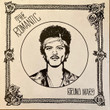 Bruno Mars – The Romantic
Bruno Mars - The Romantic album cover
More images

Label:
Atlantic – 075678590511
Format:
Vinyl, LP, Album, Limited Edition, Red Translucent
Country:
USA & Europe
Released:
Feb 27, 2026
Genre:
Funk / Soul, Pop
Style:
A1		Risk It All
A2		Cha Cha Cha
A3		I Just Might
A4		God Was Showing Off
A5		Why You Wanna Fight?
B1		On My Soul
B2		Something Serious
B3		Nothing Left
B4		Dance With Me