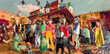 Gorillaz – पर्वत (The Mountain)
Gorillaz - पर्वत (The Mountain) album cover
More images

Label:
Kong (7) – KONG001LP
Format:
2 x Vinyl, LP, Album
Country:
Worldwide
Released:
Feb 27, 2026
Genre:
Electronic, Hip Hop, Rock, Funk / Soul, Pop, Folk, World, & Country
Style:
Alt-Pop, Indian Classical, Indie Pop, Latin Pop
A1		The Mountain
Featuring – Ajay Prasanna, Amaan Ali Bangash, Anoushka Shankar, Ayaan Ali Bangash, Dennis Hopper (2)
Written-By [Additional Writing] – Ajay Prasanna, Anoushka Shankar
4:50
A2		The Moon Cave
Featuring – Asha Puthli, Black Thought, Bobby Womack, Dave Jolicoeur, Jalen Ngonda*
Producer [Additional Production] – Bizarrap
Written-By [Additional Writing] – Dave Jolicoeur, James Ford, Tariq L. Trotter*
4:57
A3		The Happy Dictator
Featuring – Sparks
Written-By [Additional Writing] – Ronald Mael*, Rusell Mael*
4:44
B4		The Hardest Thing
Featuring – Tony Allen
2:18
B5		Orange County
Featuring – Anoushka Shankar, Bizarrap, Kara Jackson
Producer – Bizarrap
Producer [Additional Production] – Remi Kabaka Jr., Samuel Egglenton
Written-By [Additional Writing] – Gonzalo Conde*, Kara Jackson, Santiago Alvarado
3:28
B6		The God Of Lying
Featuring – IDLES
Written-By [Additional Writing] – Joseph Talbot*
3:09
B7		The Empty Dream Machine
Featuring – Anoushka Shankar, Black Thought, Johnny Marr
Written-By [Additional Writing] – Anoushka Shankar, Johnny Marr, Tariq L. Trotter*
5:40
C8		The Manifesto
Engineer – Giacomo Vianello, Ishaan Nimkar, Sam Egglenton*, Tatool
Featuring – Proof (3), Trueno (3)
Written-By [Additional Writing] – DeShaun D. Holton*, Mateo Palacios Corazzina*
7:19
C9		The Plastic Guru
Engineer – Adhithya Sivakumar, Sam Egglenton*
Featuring – Anoushka Shankar, Johnny Marr
Written-By [Additional Writing] – Anoushka Shankar, Johnny Marr
3:14
C10		Delirium
Engineer – Samuel Egglenton, Stephen Sedwick*
Featuring – Mark E Smith*
Written-By [Additional Writing] – Mark E. Smith
3:52
C11		Damascus
Featuring – Omar Souleyman, Yasiin Bey
Written-By [Additional Writing] – Omar Souleyman, Yasiin Bey
4:04
D12		The Shadowy Light
Engineer – Adhithya Sivakumar, Sam Egglenton*
Featuring – Ajay Prasanna, Amaan Ali Bangash, Asha Bhosle, Ayaan Ali Bangash, Gruff Rhys
Written-By [Additiional Writing] – Gruffudd Maredudd Bowen Rhys*, Kausar Munir
5:39
D13		Casablanca
Engineer – Adhithya Sivakumar, Sam Egglenton*
Featuring – Johnny Marr, Paul Simonon
Written-By [Additional Writing] – Johnny Marr
3:46
D14		The Sweet Prince
Featuring – Ajay Prasanna, Anoushka Shankar, Johnny Marr
Written-By [Additional Writing] – Anoushka Shankar, Johnny Marr
4:33
D15		The Sad God
Engineer – Adhithya Sivakumar, Sam Egglenton*
Featuring – Ajay Prasanna, Anoushka Shankar, Black Thought
Written-By [Additional Writing] – Anoushka Shankar, Tariq.Trotter*