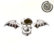 Avenged Sevenfold – Avenged Sevenfold
Avenged Sevenfold - Avenged Sevenfold album cover
More images

Label:
Hopeless Records – HR696-1, Warner Bros. Records – HR696-1
Format:
2 x Vinyl, LP, Album, Reissue, Stereo, Red (Transparent)
Country:
USA & Europe
Released:
Dec 22, 2023
Genre:
Rock
Style:
Heavy Metal
A1		Critical Acclaim
A2		Almost Easy
A3		Scream
B1		Afterlife
B2		Gunslinger
C1		Unbound (The Wild Ride)
C2		Brompton Cocktail
C3		Lost
D1		A Little Piece Of Heaven
D2		Dear God