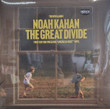 Noah Kahan – The Great Divide
Noah Kahan - The Great Divide album cover
Label:
Mercury – 199957317290
Format:
2 x Vinyl, LP, Album, American Rust
Country:
US
Released:
Apr 24, 2026
Genre:
Pop, Folk, World, & Country
Style:
A1		End Of August
A2		Doors
A3		American Cars
A4		Downfall
B1		Paid Time Off
B2		The Great Divide
B3		Haircut
B4		Willing And Able
B5		Dashboard
C1		23
C2		Porch Light
C3		Deny Deny Deny
C4		Headed North
D1		We Go Way Back
D2		Spoiled
D3		All Them Horses
D4		Dan