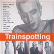 Various – Trainspotting (Music From The Motion Picture)
Various - Trainspotting (Music From The Motion Picture) album cover
More images

Label:
Parlophone – 0190295919948, Parlophone – EMC37391A
Format:
2 x Vinyl, LP, Compilation, Reissue, 20th Anniversary Edition, 180g
Country:
UK, Europe & US
Released:
Nov 11, 2016
Genre:
Electronic, Rock, Stage & Screen
Style:
Leftfield, Soundtrack, Techno, Ambient, Britpop
A1	Iggy Pop–	Lust For Life
Producer – Bewlay Bros.
Written-By – David Bowie, Iggy Pop
5:11
A2	Brian Eno–	Deep Blue Day
Producer – Brian Eno, Daniel Lanois
Written-By – Brian Eno, Daniel Lanois, Roger Eno
3:56
A3	Primal Scream–	Trainspotting
Producer – Andrew Weatherall
Written-By – Andrew Innes, Bobby Gillespie, Martin Duffy, Robert Young (2)
10:33
B1	Sleeper (2)–	Atomic
Producer – Stephen Street
Written-By – Deborah Harry, Jimmy Destri
5:08
B2	New Order–	Temptation
Producer – New Order
Written-By – Bernard Sumner, Gillian Gilbert, Peter Hook, Stephen Morris
6:59
B3	Iggy Pop–	Nightclubbing
Producer – David Bowie
Written-By – David Bowie, Iggy Pop
4:12
C1	Blur–	Sing
Producer – Blur
Written-By – Alex James (2), Damon Albarn, David Rowntree*, Graham Coxon
6:00
C2	Lou Reed–	Perfect Day
Producer – David Bowie, Mick Ronson
Written-By – Lou Reed
3:43
C3	Pulp–	Mile End
Producer – Chris Thomas
Written-By – Doyle*, Cocker*, Webber*, Banks*, Senior*, Mackey*
4:30
C4	Bedrock Featuring KYO–	For What You Dream Of (Full On Renaissance Mix)
Featuring – KYO
Producer, Arranged By – Digweed/Muir*
Written-By – Carol Leeming, John Digweed, Nick Muir
6:24
D1	Elastica (2)–	2:1
Producer – Elastica (2), Marc Waterman
Written-By – Donna Matthews, Elastica (2)
2:32
D2	Leftfield–	A Final Hit
Producer – Leftfield
Written-By – Barnes*, Daley*
3:15
D3	Underworld–	Born Slippy (NUXX)
Producer – Emerson*, Hyde*, Smith*
Written-By – Karl Hyde, Rick Smith
9:43
D4	Damon Albarn–	Closet Romantic
Producer – Stephen Street
Written-By – Damon Albarn
3:08
