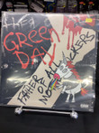 Artist: Green Day
Album : Father Of All...
Genre: Rock
Condition: New Artist: Green Day
Album : Father Of All...
Genre: Rock
Condition: New