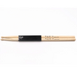 GPDS7A GP Percussion Oak Drumstick 7A Wood Tip