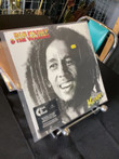 Artist: Bob Marley & The Wailers

Album : Kaya

Genre: Reggae

Condition: New