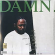Artist: Kendrick Lamar

Album : Damn

Genre: Rap/Hip Hop/Trap

Condition: New