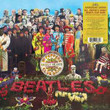 The Beatles ‎– Sgt. Pepper's Lonely Hearts Club Band
Label:
Parlophone ‎– PCS 7027, Capitol Records ‎– B0027772-01, Apple Records ‎– B0027772-01
Format:
Vinyl, LP, Album, Reissue, Remastered, Stereo, ½ Speed Master, 180 Gram, Anniversary Edition, Gatefold
Country:
USA & Canada
Released:
15 Dec 2017
Genre:
Rock
Style:
Rock & Roll, Psychedelic Rock
Sgt. Pepper's Lonely Hearts Club Band (Vinyl, LP, Album, Reissue, Remastered, Stereo) for sale
More Images

Tracklist
Position	Title/Credits	Duration
A1	Sgt. Pepper's Lonely Hearts Club Band	1:57
A2	With A Little Help From My Friends	2:34
A3	Lucy In The Sky With Diamonds
Engineer [Principal] – Geoff Emerick, Ken Townsend, Malcolm Addey, Peter Vince
Engineer [Second] – Graham Kirkby, Ken Scott, Richard Lush
3:21
A4	Getting Better	2:42
A5	Fixing A Hole
Engineer [Principal] – Adrian Ibbetson
2:29
A6	She's Leaving Home
Engineer [Second] – Ken Scott, Richard Lush
Orchestrated By – Mike Leander
3:19
A7	Being For The Benefit Of Mr. Kite !	2:35
B1	Within You Without You	4:57
B2	When I'm Sixty-Four
Engineer [Second] – Phil McDonald
2:34
B3	Lovely Rita	2:39
B4	Good Morning Good Morning	2:30
B5	Sgt. Pepper's Lonely Hearts Club Band (Reprise)	1:17
B6	A Day In The Life
Engineer [Second] – Phil McDonald, Richard Lush
4:55