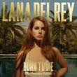 Artist: Lana Del Ray
Album : Born To Die

Genre: Pop

Condition: New