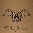 Artist: Aerosmith

Album: The Road Starts Hear

Genre: Rock

Condition: New