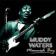 Artist: Muddy Waters
Album: Mannish Boy
Genre: Blues/ Jazz
Condition: New Artist: Muddy Waters
Album: Mannish Boy
Genre: Blues/ Jazz
Condition: New