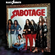 Artist: Black Sabbath

Album: Sabotage

Format: Vinyl

Genre: Rock

Condition: New