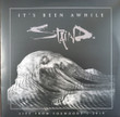 Staind It’s Been Awhile Live From Foxwoods 2019(New Vinyl)