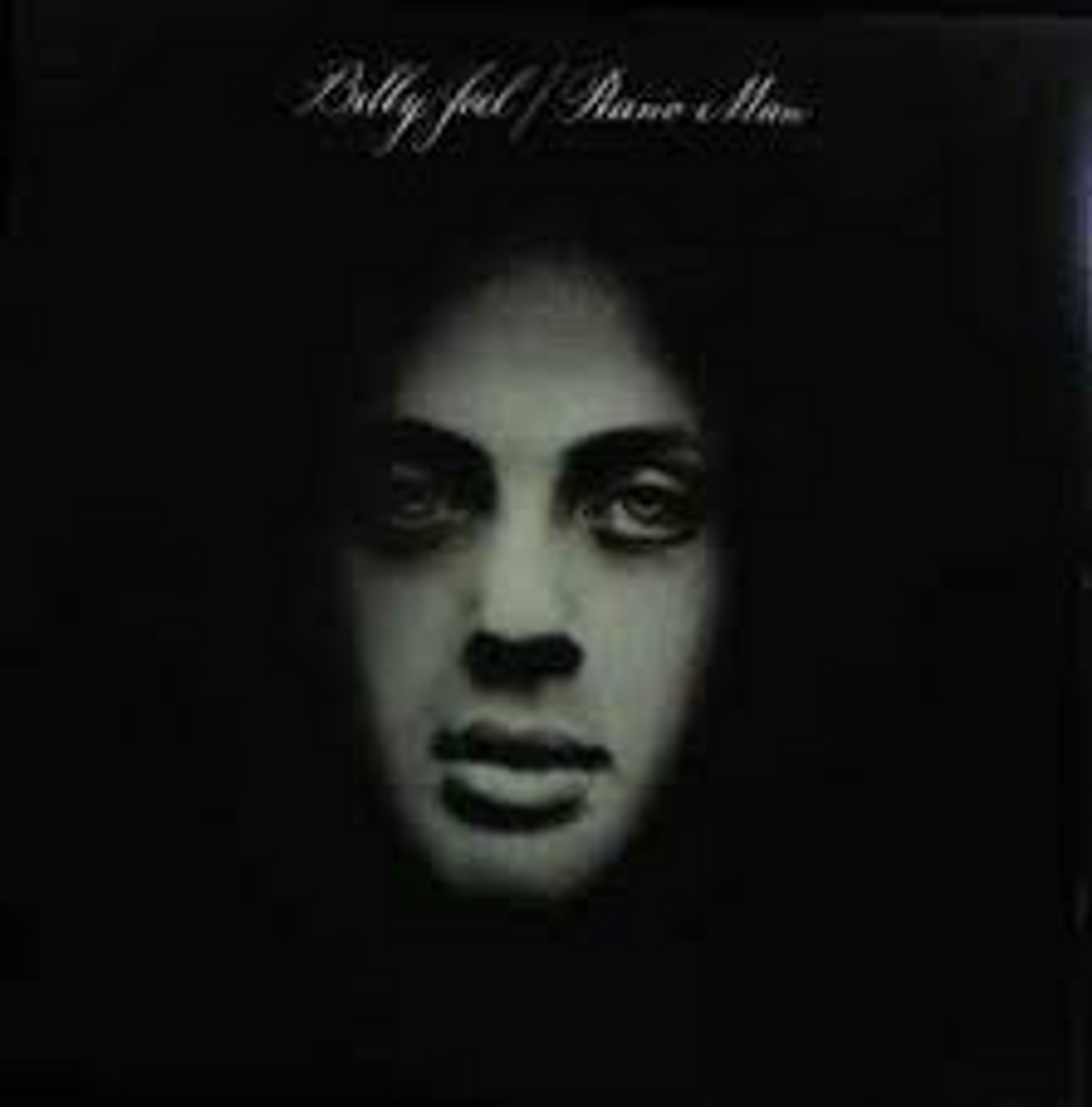 Artist: Billy Joel Album: Piano Man Format: Vinyl Genre: Classic pop  Condition: Used