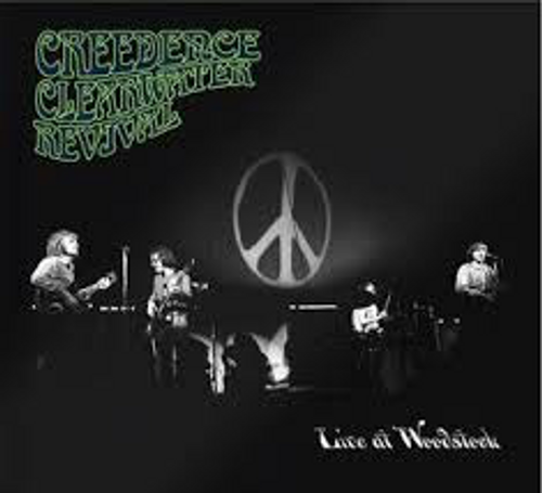 Artist: CCR
Album Title: Live At Woodstock
Genre: Rock, Blues Rock
Condition: Used Artist: CCR
Album Title: Live At Woodstock
Genre: Rock, Blues Rock
Condition: Used