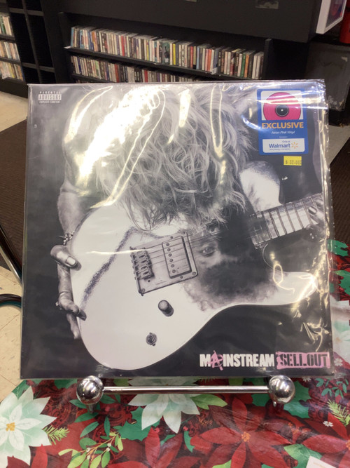 Artist: Machine Gun Kelly
Album: Mainstream Sellout
Format: Vinyl
Genre: Pop Punk
Condition: New Artist: Machine Gun Kelly
Album: Mainstream Sellout
Format: Vinyl
Genre: Pop Punk
Condition: New