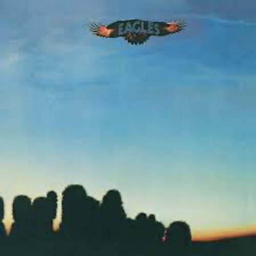 Artist:Eagles

Title:Eagles

Format: Vinyl

Genre: Rock

Condition: Brand New