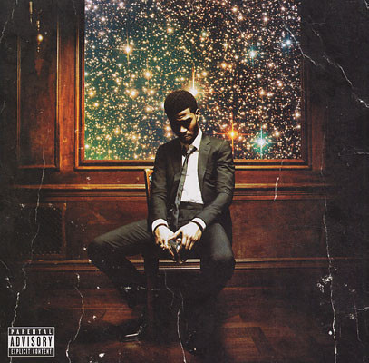 Kid Cudi ‎– Man On The Moon II: The Legend Of Mr. Rager
Label:
Universal Motown ‎– B0014649-02
Format:
CD, Album
Country:
US
Released:
2010
Genre:
Electronic, Hip Hop, Rock
Style:
Alternative Rock, Electro, Trip Hop, Hip Hop
Man On The Moon II: The Legend Of Mr. Rager (CD, Album) for sale
More Images

Tracklist
Position	Title/Credits	Duration
Act 1: The World I Am Ruling
1	Scott Mescudi Vs. The World
Engineer [Cee-lo Vocals] – Graham Marsh
Featuring – Cee-Lo
Producer – Emile Haynie
3:55
2	Revofev
Organ, Piano – Mike Dean
Producer – Plain Pat
Synthesizer – Emile Haynie
3:03
Act 2: A Stronger Trip
3	Don't Play This Song
Featuring – Mary J. Blige
Producer – Emile Haynie
3:43
4	We Aite (Wake Your Mind Up)
Mixed By – Manny Marroquin
Producer – Emile Haynie
1:27
5	Marijuana
Guitar – Mike Dean
Producer – Dot Da Genius
4:20
6	Mojo So Dope
Producer – Manny Marroquin
3:31
Act 3: Party On
7	Ashin' Kusher
Guitar, Bass Guitar – JP Keller*
Producer – Chuck Inglish
3:48
8	Erase Me
Featuring – Kanye West
Guitar – Frank Romano
Producer – Jim Jonsin
Recorded By [Kanye West Vocals] – Anthony Kilhoffer
3:13
9	Wild'n Cuz I'm Young
Mixed By – Manny Marroquin
Producer – Plain Pat
Synthesizer – Emile Haynie
4:14
10	The Mood
Producer – Emile Haynie
2:36
Act 4: The Transformation
11	Maniac
Featuring – Cage, St. Vincent
Guitar – Mike Dean, Ray Bradley
Producer – Anthony Kilhoffer
2:58
12	Mr. Rager
Producer – Emile Haynie
4:54
13	These Worries
Featuring – Mary J. Blige
Producer – Emile Haynie
4:16
14	The End
Featuring – Chip The Ripper, GLC, Nicole Wray
Producer – Blended Babies
4:21
Act 5: You Live, You Learn
15	All Along
Producer – Emile Haynie
3:23
16	Ghost!
Guitar, Bass Guitar, Synthesizer – Ken Lewis
Producer – Emile Haynie
4:49
17	Trapped In My Mind
Guitar – Mike Dean
Producer – Dot Da Genius
Synthesizer – Emile Haynie
3:34