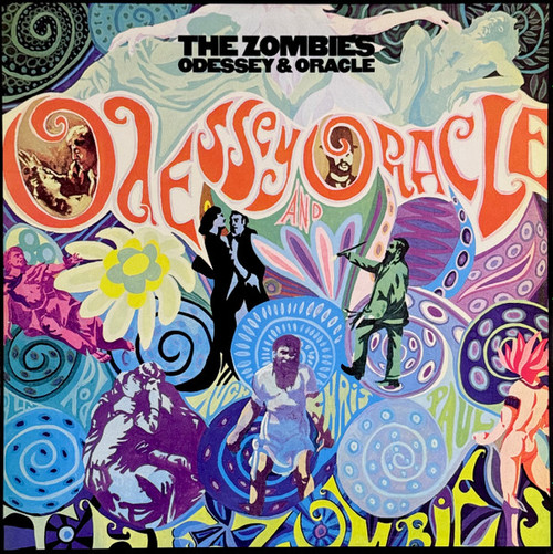 The Zombies ‎– Odessey And Oracle
Label:
Varèse Vintage ‎– 302 067 254 3, Varèse Sarabande ‎– 302 067 254 3
Format:
Vinyl, LP, Album, Reissue, Stereo
Country:
US
Released:
28 Aug 2015
Genre:
Rock
Style:
Baroque Pop, Psychedelic Rock
Odessey And Oracle (Vinyl, LP, Album, Reissue, Stereo) for sale
More Images

Tracklist
Position	Title/Credits	Duration
A1	Care Of Cell 44	3:58
A2	A Rose For Emily	2:17
A3	Maybe After He's Gone	2:31
A4	Beechwood Park	2:43
A5	Brief Candles	3:28
A6	Hung Up On A Dream	3:00
B1	Changes	3:17
B2	I Want Her She Wants Me	2:50
B3	This Will Be Our Year	2:06
B4	Butchers Tale (Western Front 1914)	2:45
B5	Friends Of Mine	2:16
B6	Time Of The Season	3:32