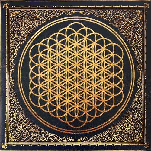 Bring Me The Horizon ‎– Sempiternal
Label:
Sony Music ‎– 19075995601, RCA ‎– 19075995601
Format:
Vinyl, LP, Album, Reissue
Country:
Europe
Released:
22 Nov 2019
Genre:
Rock
Style:
Metalcore
Sempiternal (Vinyl, LP, Album, Reissue) for sale
Tracklist
Position	Title/Credits	Duration
A1	Can You Feel My Heart	3:47
A2	The House Of Wolves	3:25
A3	Empire (Let Them Sing)	3:45
A4	Sleepwalking	3:50
A5	Go To Hell, For Heaven's Sake	4:02
A6	Shadow Moses	4:03
B1	And The Snakes Start To Sing	5:01
B2	Seen It All Before	4:07
B3	Antivist	3:13
B4	Crooked Young	3:34
B5	Hospital For Souls	6:44
