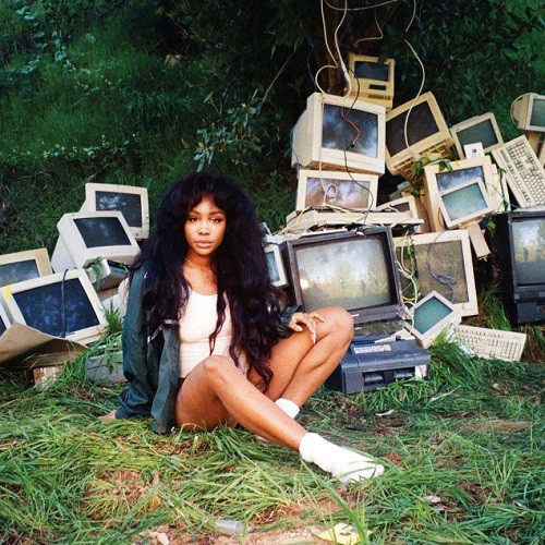 SZA (2) ‎– Ctrl
Label:
Top Dawg Entertainment ‎– 88985-44919-1, RCA ‎– 88985-44919-1, Sony Music ‎– 88985-44919-1
Format:
2 × Vinyl, LP, Album, Green Translucent
Country:
 
Released:
2017
Genre:
Funk / Soul
Style:
Contemporary R&B
Ctrl (Vinyl, LP, Album) for sale
More Images

Tracklist
Position	Title/Credits	Duration
A1	Supermodel
Drums [Additional] – Stix (18)
Engineer – Ray Charles Brown*
Producer – Scum (42)
Vocals [Additional] – Pharrell Williams
Voice [Skit] – Mommy (7)
Written-By – G. Landfair, Jr.*, P. Williams*, S. Rowe*, T. Henderson*, T. Donaldson*
3:01
A2	Love Galore
Engineer – Chris Classick
Featuring – Travis Scott (2)
Producer – Carter Lang, ThankGod4Cody
Recorded By [Travis Scott] – Blake Harden
Written-By – C. Lang*, C. Fayne*, J. Webster*, S. Rowe*, T. Henderson*
4:35
A3	Doves In the Wind
Engineer – Prophit (3)
Featuring – Kendrick Lamar
Performer [Sample] – Redman
Producer – Cam O'bi
Recorded By [Kendrick Lamar] – Matt Schaeffer
Voice [Skit] – Granny (8)
Written-By – C. Osteen*, D. Stinson*, J. Yancey*, J. Bowman*, K. Duckworth*, R. Noble*, S. Rowe*, T. Smith*
4:26
A4	Drew Barrymore
Engineer – Prophit (3)
Producer – Carter Lang, Scum (42)
Strings – Macie Stewart
Voice [Skit] – Mommy (7)
Written-By – C. Lang*, M. Stewart*, S. Rowe*, T. Henderson*, T. Donaldson*
3:51
B1	Prom
Engineer – Prophit (3)
Producer – Scum (42)
Producer [Additional Production] – Carter Lang
Written-By – C. Lang*, S. Rowe*, T. Donaldson*
3:16
B2	The Weekend
Engineer – Chris Classick
Performer [Elements] – Justin Timberlake
Producer – ThankGod4Cody
Written-By – C. Fayne*, J. Timberlake*, F. Hills*, S. Rowe*, T. Mosley*
4:32
B3	Go Gina
Engineer – Juan Carlos (24)
Producer – Carter Lang, Scum (42)
Producer [Additional Production] – Frank Dukes
Written-By – A. Feeney*, C. Lang*, S. Rowe*, T. Donaldson*
2:41
B4	Garden (Say It Like Dat)
Engineer – Bēkon, Hector Castro (5)
Producer – Bēkon
Producer [Additional Production] – Craig Balmoris, The Donuts (5)
Written-By – C.Balmoris*, D. Tannenbaum*, S. Rowe*
3:28
C1	Broken Clocks
Engineer – Chris Classick
Performer [Portions Of "West"] – River Tiber
Producer – ThankGod4Cody
Written-By – A. Feeney*, A. Simmons*, C.Fayne*, S. Rowe*, T. Paxton-Beesley*
3:51
C2	Anything
Bass – Peter Cottontale
Engineer – Scum (42)
Performer [Sample] – Donna Summer
Producer – Scum (42)
Producer [Additional Production] – Carter Lang
Written-By – C. Lang*, D. Summer*, G. Moroder*, P. Bellotte*, P. Wilkins*, S. Rowe*, T.Donaldson*
2:29
C3	Wavy (Interlude)
Engineer, Recorded By [James Fauntleroy] – Prophit (3)
Featuring – James Fauntleroy*
Producer – Prophit (3), ThankGod4Cody
Written-By – C. Fayne*, J. Fauntleroy*, L. Plas*, S. Rowe*
1:15
D1	Normal Girl
Engineer – JT (39)
Producer – Carter Lang
Written-By – C. Lang*, S. Rowe*, T. Henderson*, T. Donaldson*
4:13
D2	Pretty Little Birds
Engineer – Prophit (3)
Featuring – Isaiah Rashad
Producer – Carter Lang, Josef Leimberg, Scum (42)
Recorded By [Isaiah Rashad] – Josef Leimberg
Written-By – C. Lang*, I. McClain*, J.Leimberg*, S. Rowe*, t. Donaldson*
4:05
D3	20 Something
Engineer – Blake Harden
Producer – Carter Lang, Scum (42)
Voice [Skit] – Mommy (7)
Written-By – C. Lang*, S. Rowe*, T. Donaldson*
3:18