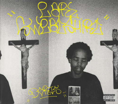 Earl Sweatshirt ‎– Doris
Label:
Columbia ‎– 88883 75170 2, Sony Music ‎– 88883 75170 2, Tan Cressida ‎– 88883 75170 2, Odd Future Records ‎– 88883 75170 2
Format:
CD, Album, Digipak
Country:
Europe
Released:
20 Aug 2013
Genre:
Hip Hop
Style:
Hardcore Hip-Hop
Doris (CD, Album) for sale
More Images

Tracklist
Position	Title/Credits	Duration
1	Pre
Engineer – Om'Mas Keith
Featuring – SK La'Flare
Instruments [All Instruments] – Michael "Uzi" Uzowuru*, Om'Mas Keith
Producer – Michael "Uzi" Uzowuru*
Written-By – Shakeir Duarte, Thebe Kgositsile
2:52
2	Burgundy
Featuring – Vince Staples
Producer – The Neptunes
Recorded By – Mike Larson (4)
Recorded By [Assistant] – Cesar Loza (2)
Vocals [Additional Vocals] – Vince Staples
Written-By – Chad Hugo, Pharrell Williams, Thebe Kgositsile
2:07
3	20 Wave Caps
Featuring – Domo Genesis
Producer – Samiyam, randomblackdude
Recorded By – Alchemist
Written-By – Dominique Cole, Thebe Kgositsile
2:12
4	Sunday
Featuring – Frank Ocean
Keyboards – Frank Ocean
Producer – Frank Ocean, randomblackdude
Recorded By – Malay Ho*, Jeff Ellis
Written-By – Christopher Breaux, Thebe Kgositsile
3:26
5	Hive
Engineer – Syd (17)
Featuring – Casey Veggies, Vince Staples
Producer – Matt Martians, randomblackdude
Written-By – Casey Jones (10), Thebe Kgositsile, Vince Staples
4:37
6	Chum
Producer – Christian Rich, randomblackdude
Producer [Outro] – Chad Hugo, Christian Rich, randomblackdude
Recorded By – Julian Prindle
Trumpet – Chad Hugo
Written-By – Chad Hugo, Kehinde Hassan, Taiwo Hassan, Thebe Kgositsile
4:04
7	Sasquatch
Featuring – Tyler, The Creator
Producer – Tyler, The Creator
Recorded By – Vic Wainstein*
Written-By – Thebe Kgositsile, Tyler Okonma
2:48
8	Centurion
Featuring – Vince Staples
Performer [A Divine Image] – David Axelrod
Performer [Soup] – Can
Producer – Christian Rich
Written-By – David Axelrod, Holger Czukay, Irmin Schmidt, Jaki Liebezeit, Kehinde Hassan, Michael Karoli, Taiwo Hassan, Thebe Kgositsile, Vince Staples
3:04
9	523
Producer – randomblackdude
Written-By – Thebe Kgositsile
1:32
10	Uncle Al
Producer – randomblackdude
Written-By – Thebe Kgositsile
0:53
11	Guild
Engineer – Josh Berg
Featuring – Mac Miller
Producer – randomblackdude
Written-By – Malcolm McCormick*, Thebe Kgositsile
3:54
12	Molasses
Co-producer – Christian Rich
Featuring – RZA
Performer [Rose Len] – Lennie Hibbert
Producer – RZA
Written-By – Clement Dodd*, Lennie Hibbert, Thebe Kgositsile
2:16
13	Whoa
Featuring – Tyler, The Creator
Producer – Tyler, The Creator
Recorded By – Vic Wainstein*
Written-By – Thebe Kgositsile, Tyler Okonma
3:16
14	Hoarse
Producer – BadBadNotGood
Recorded By – Vic Wainstein*
Vocals [Additional Vocals] – Frank Ocean
Written-By – Christopher Breaux, Thebe Kgositsile
3:52
15	Knight
Featuring – Domo Genesis
Keyboards [Additional Keys] – Chad Hugo, Ron Gilmore
Performer [I've Changed] – The Magictones*
Producer – Christian Rich
Written-By – Dominique Cole, Paul Willis, Thebe Kgositsile, Tyrone Douglas
3:14