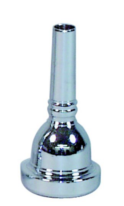 MPD Trumpet Mouthpiece 7C
Nickel plated trumpet mouthpiece MPD Trumpet Mouthpiece 7C
Nickel plated trumpet mouthpiece
