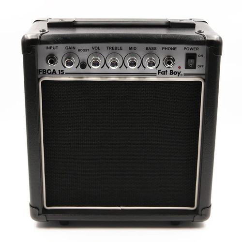 Fat Boy Products - Good Vibes Music Shop