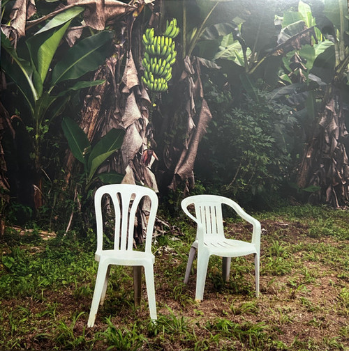 Bad Bunny – Debí Tirar Más Fotos
Bad Bunny - Debí Tirar Más Fotos album cover
More images

Label:
Rimas Entertainment – BB0009VN
Format:
2 x Vinyl, LP, Album, Reissue, Stereo, White, United Pressing
Country:
US
Released:
2026
Genre:
Hip Hop, Latin, Pop, Stage & Screen
Style:
Reggaeton, Salsa, Merengue, Trap, Jibaro, Bolero, Synth-pop, Plena, Bomba, Latin Pop, Aguinaldo
A1		Nuevayol
A2		Voy A Llevarte Pa PR
A3		Baile Inolvidable
A4		Perfumito Nuevo
Featuring – RaiNao
B1		Weltita
Featuring – Chuwi
B2		Veldá
Featuring – Dei V, Omar Courtz
B3		El Clúb
B4		Ketu Tecré
B5		Bokete
C1		Kloufrens
C2		Turista
C3		Café Con Ron
Featuring – Pleneros De La Cresta*
C4		Pitorro De Coco
D1		Lo Que Le Pasó A Hawaii
D2		Eoo
D3		DTMF
D4		La Mudanza
D5		Alambre Púa