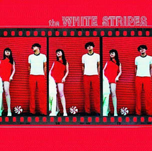 Artist: The White Stripes
Album: Self-Titled
Genre: Rock
Condition: New Artist: The White Stripes
Album: Self-Titled
Genre: Rock
Condition: New