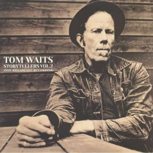 Artist: Tom Waits
Album: Stroytellers Volume 2 1999 Broadcast Recording 
Genre: Rock
Condition: New Artist: Tom Waits
Album: Stroytellers Volume 2 1999 Broadcast Recording 
Genre: Rock
Condition: New