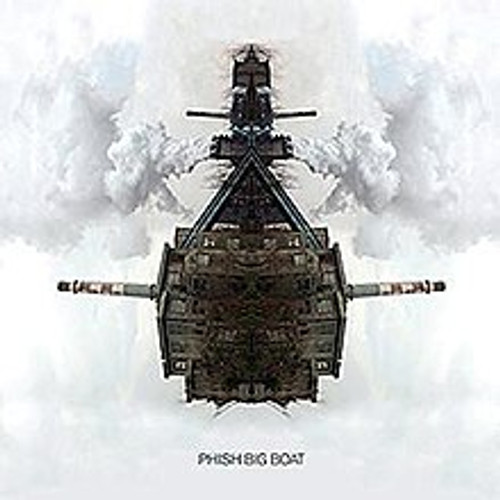 Artist: Phish
Album: Big Boat
Genre: Rock
Condition: New Artist: Phish
Album: Big Boat
Genre: Rock
Condition: New