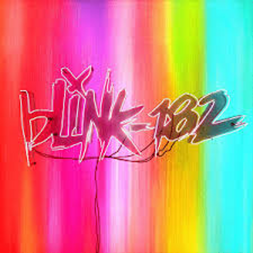 Artist: Blink 182
Album: Nine
Genre: Punk Rock
Condition: New Artist: Blink 182
Album: Nine
Genre: Punk Rock
Condition: New