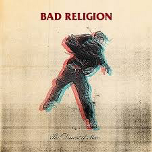Artist: Bad Religion
Album: The Dissent Of Man
Format: Vinyl
Genre: Rock
Condition: New Artist: Bad Religion
Album: The Dissent Of Man
Format: Vinyl
Genre: Rock
Condition: New