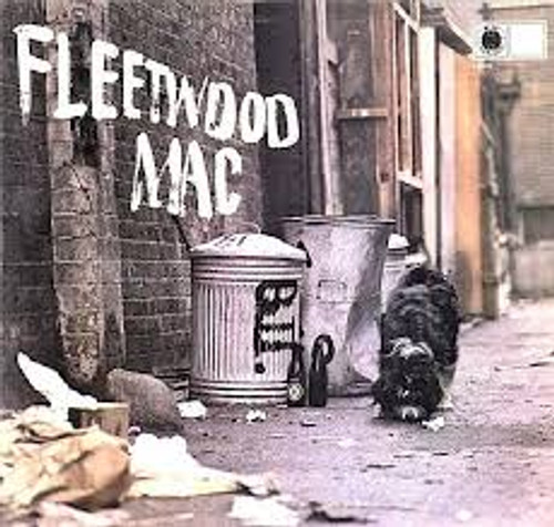 Artist: Fleetwood Mac
Album: Peter Green's Fleetwood Mac
Format: Vinyl
Genre: Rock 
Condition: New Artist: Fleetwood Mac
Album: Peter Green's Fleetwood Mac
Format: Vinyl
Genre: Rock 
Condition: New