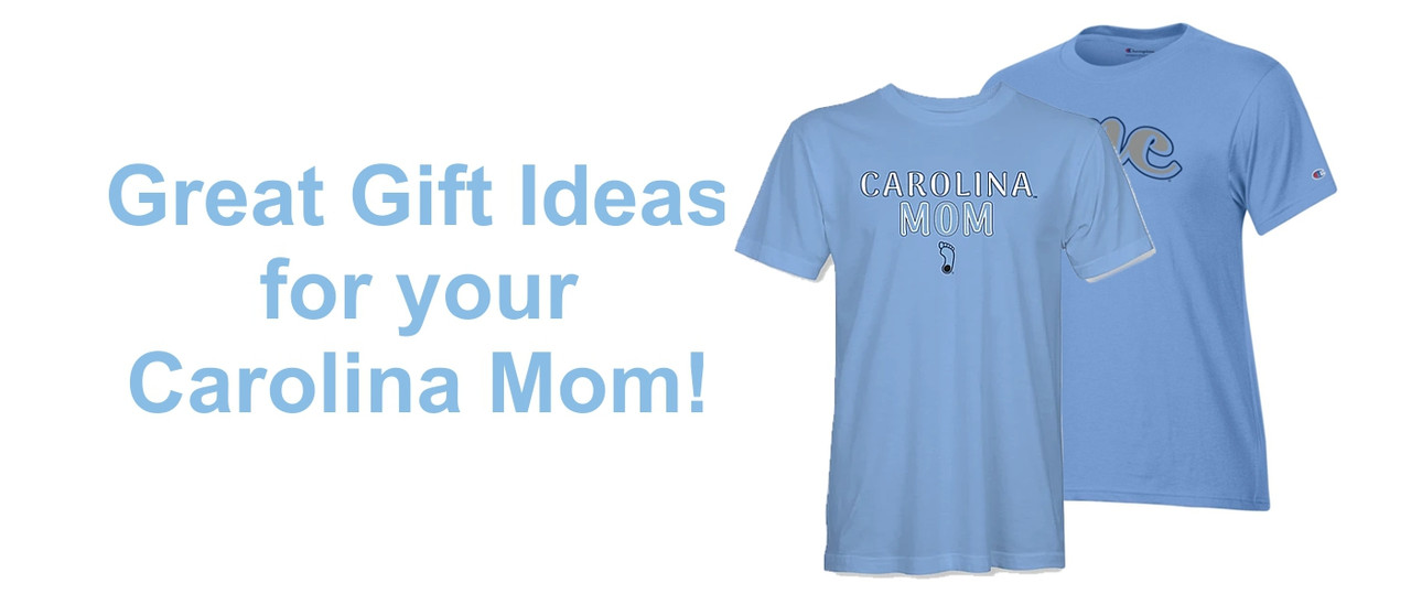 Johnny T-shirt: The Carolina Store