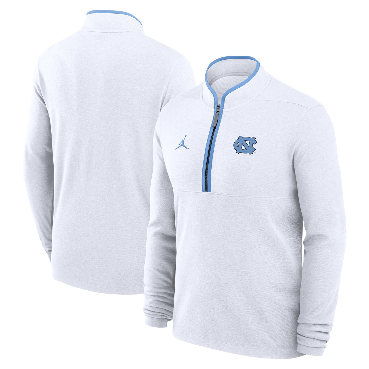 nike hot pullover jacket