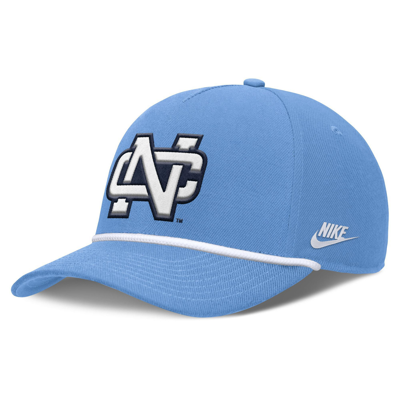 nike blue ribbon sports hat