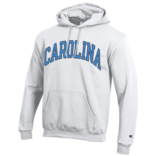 Arch Hood (White)