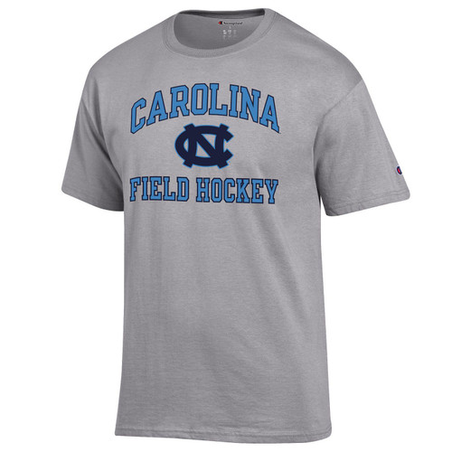 Field Hockey Sport T (Grey)
