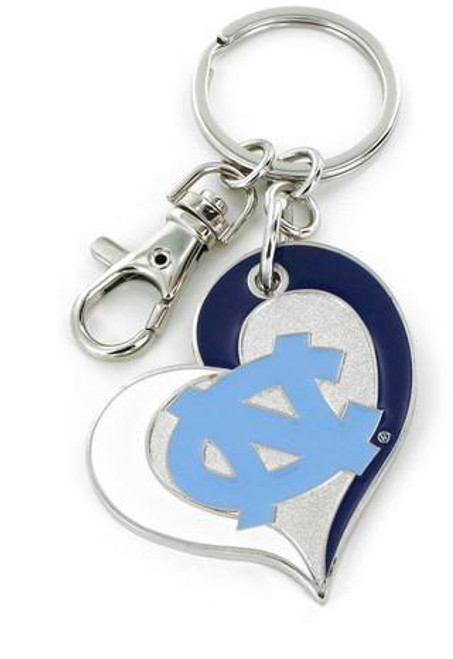 Heart Key Chain Heart Key Chain