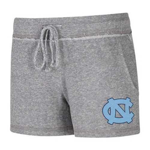 Ladies' Mainstream Shorts (Grey) Ladies' Mainstream Shorts (Grey)