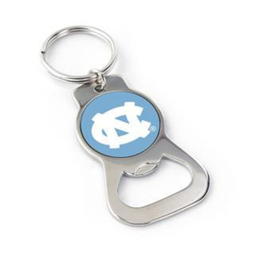 NC Logo Bottle Opener Key Chain NC Logo Bottle Opener Key Chain